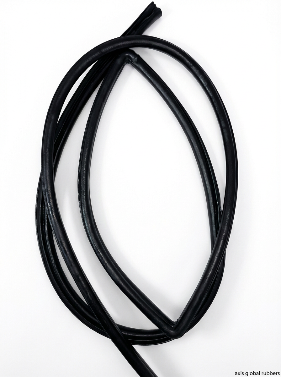 Mahindra Bolero Front Door Seal