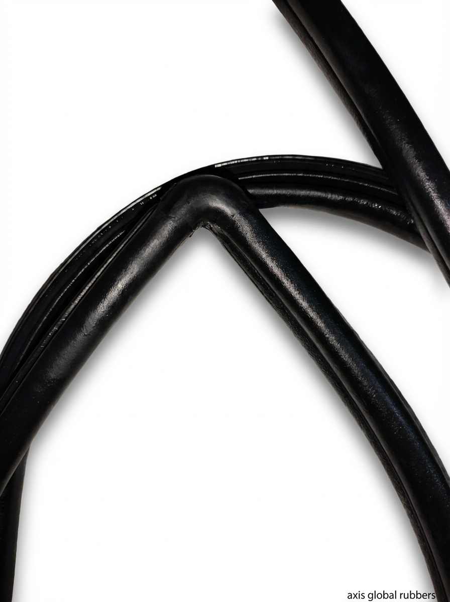 REAR DOOR GOLA BOLERO XL