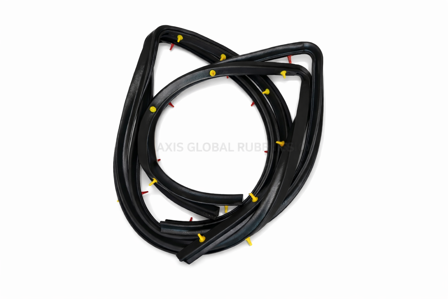 Door Rubber Front Bolero