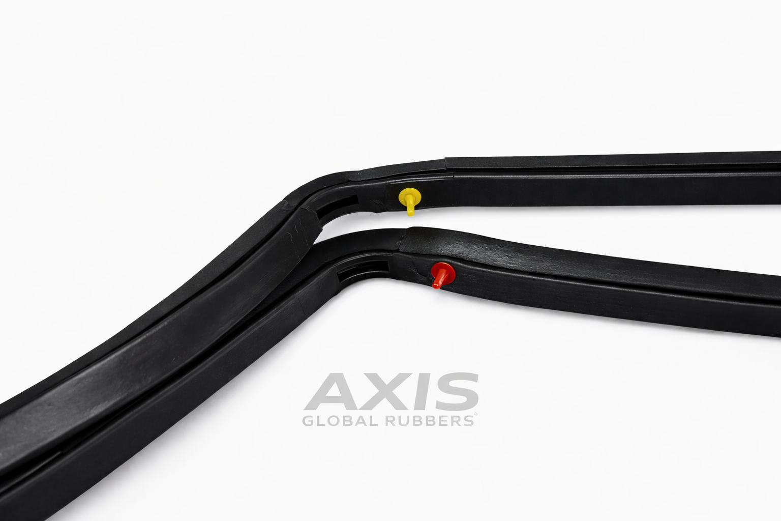 Door Rubber Front Bolero