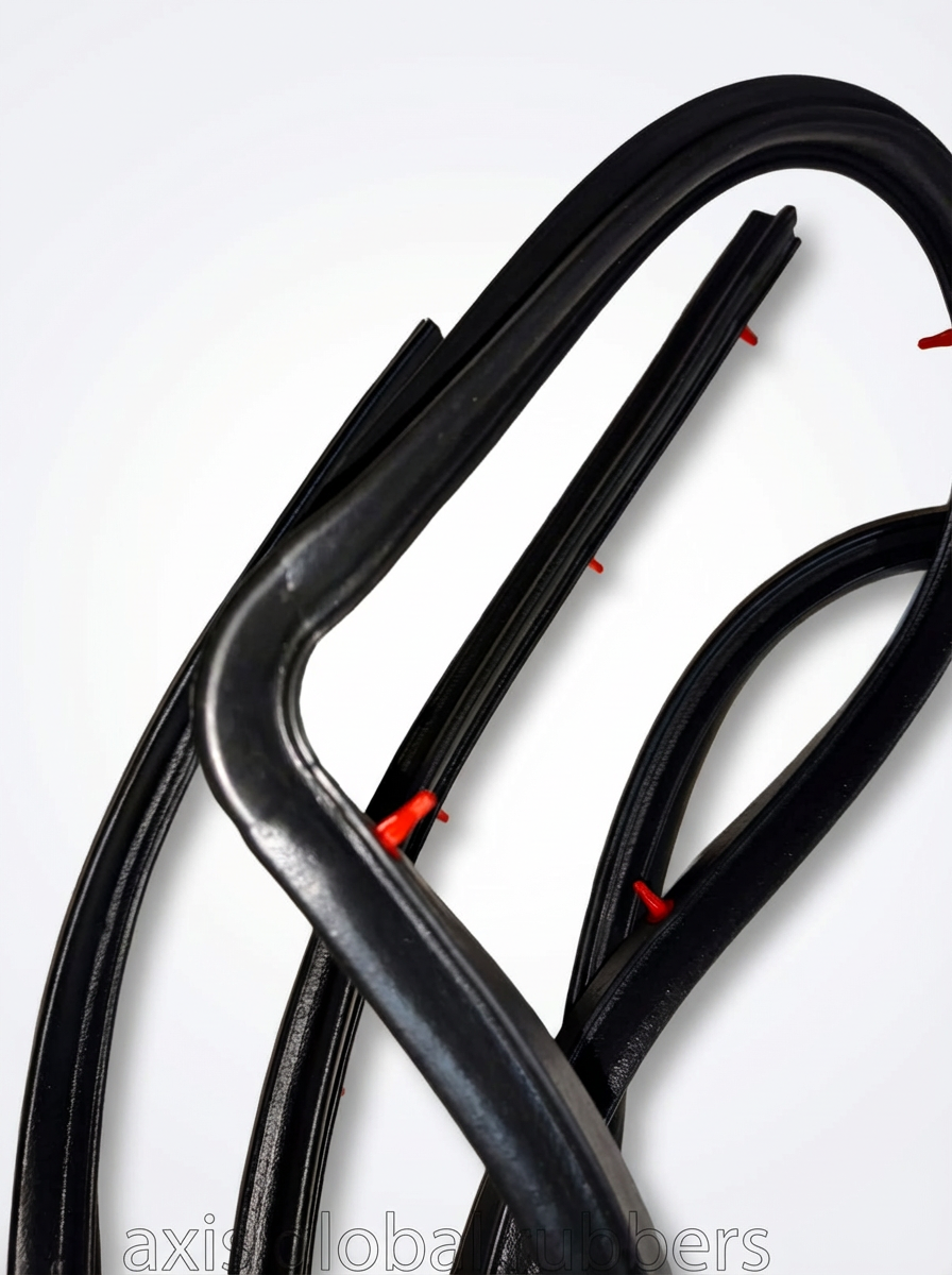 Door Rubber Front Bolero